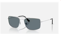 Occhiali da sole Ray-Ban Uomo 0RB3779 56 004/R5